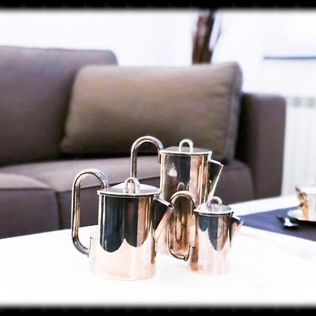Genova Rinascimentale Codice Citra 0874 Apartment Екстериор снимка