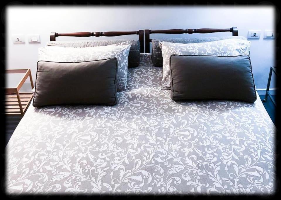 Genova Rinascimentale Codice Citra 0874 Apartment Екстериор снимка
