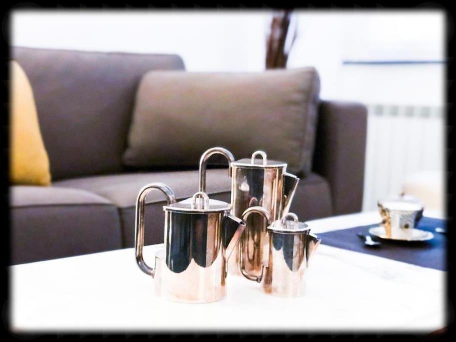 Genova Rinascimentale Codice Citra 0874 Apartment Екстериор снимка