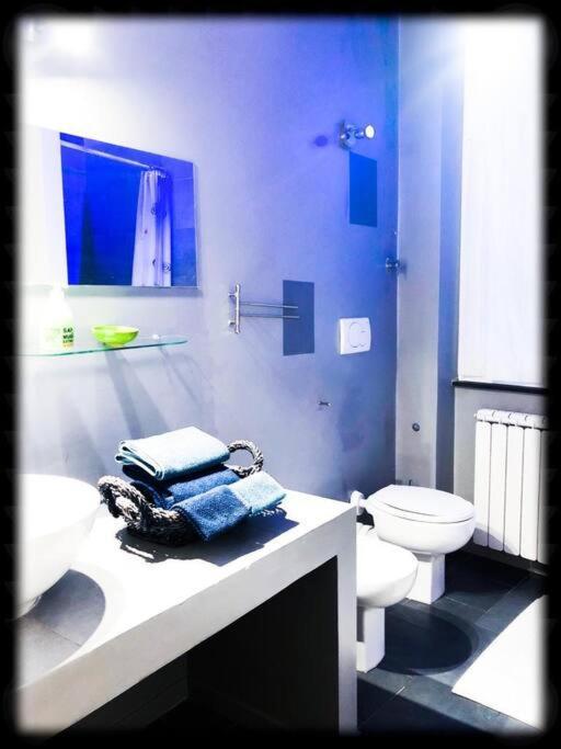 Genova Rinascimentale Codice Citra 0874 Apartment Екстериор снимка