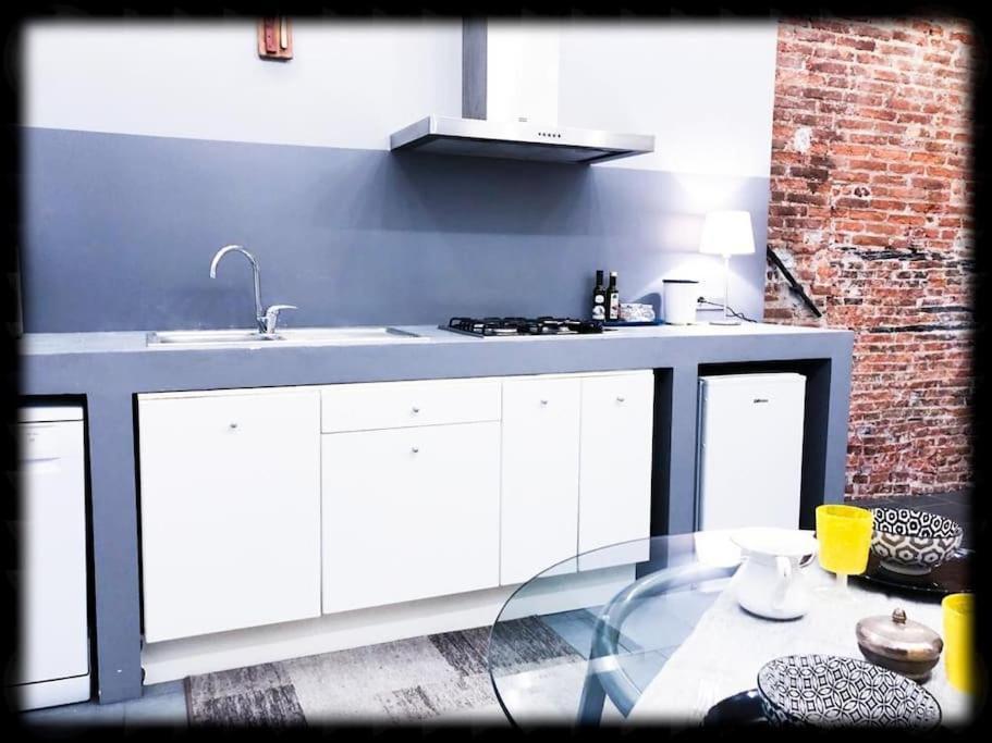 Genova Rinascimentale Codice Citra 0874 Apartment Екстериор снимка