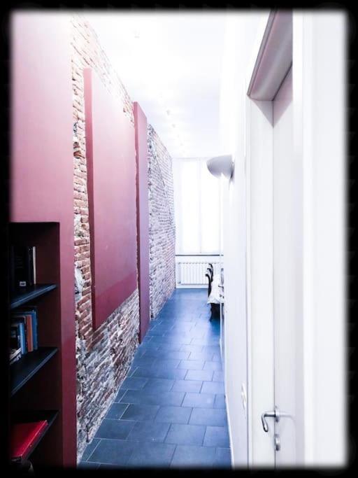 Genova Rinascimentale Codice Citra 0874 Apartment Екстериор снимка